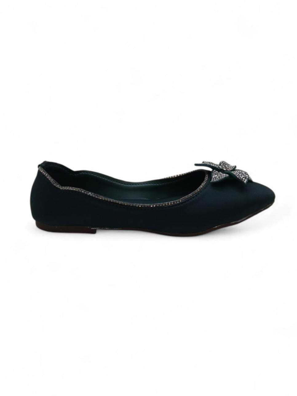 Ladies Pumps PU-08/0612