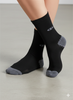 Men's Socks SM-198/2CH-1