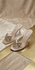 Ladies Sandal LE-55/LE55