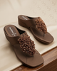 Ladies Slipper LI-206/0413702