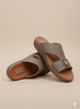 Men's slippers ME-23/DLB-501