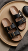 Ladies Slippers LI-187/LI187