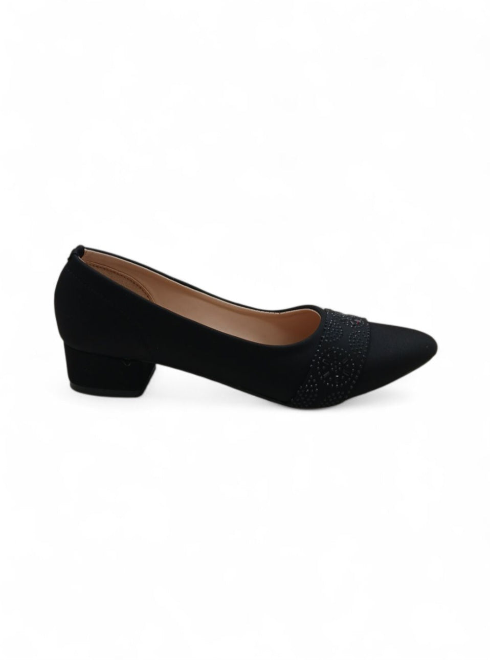 Ladies Coat Shoes CT-46/112