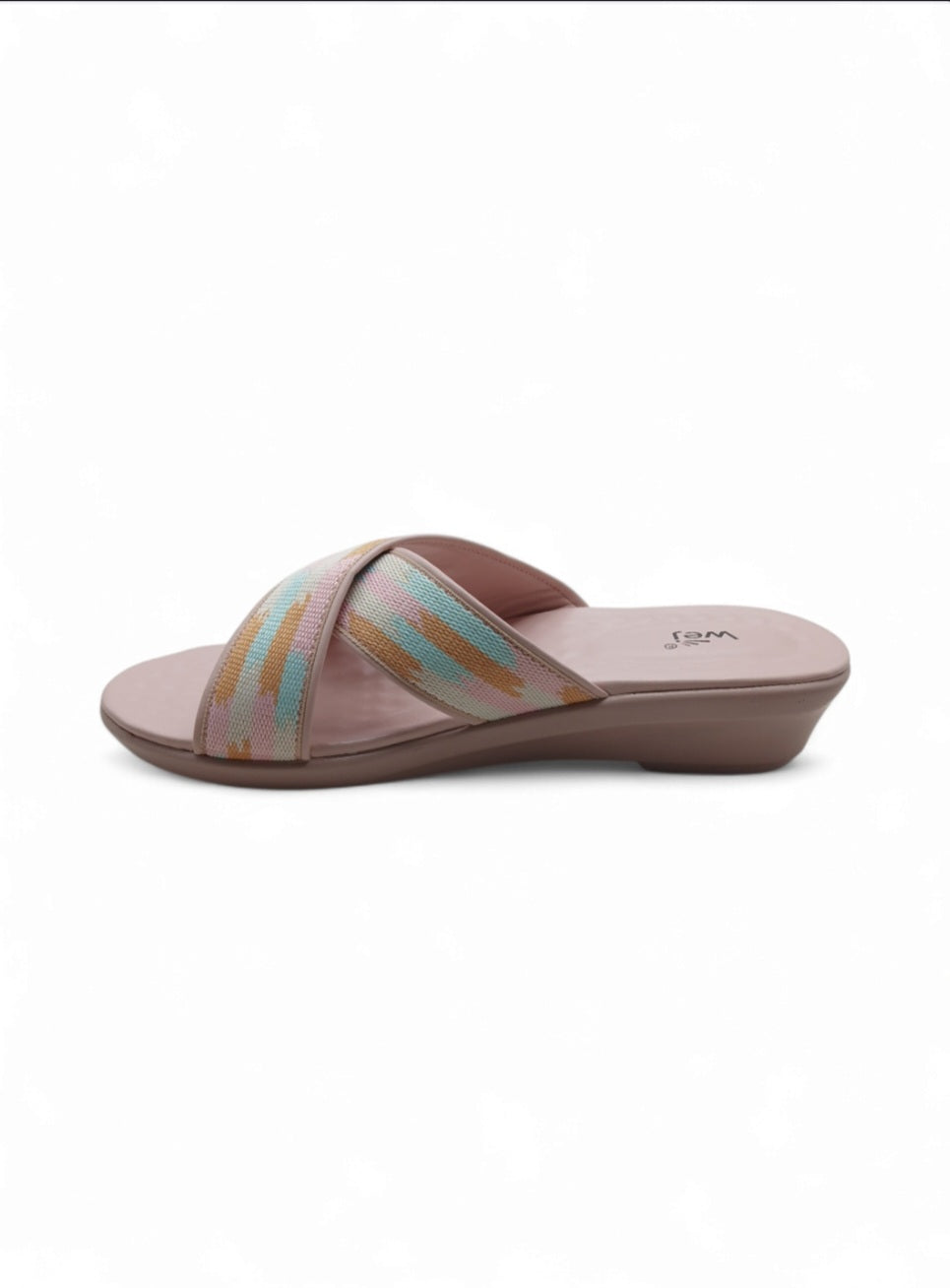 Ladies slippers WJ-153/8003455