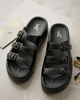 Ladies Slipper LI-173/8003555