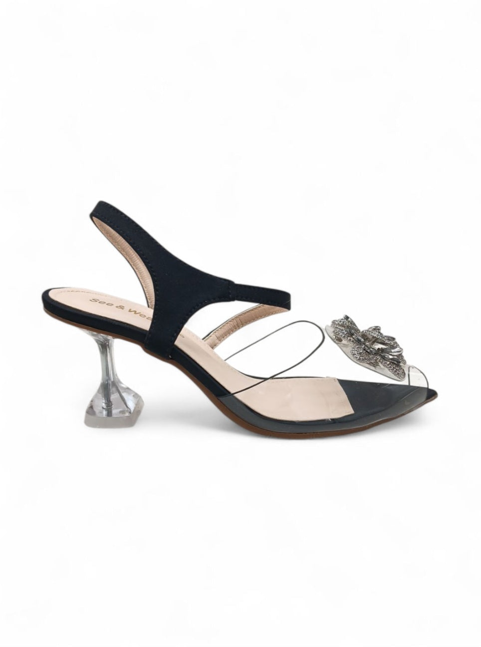 Ladies Coat Shoes CT-01/N735