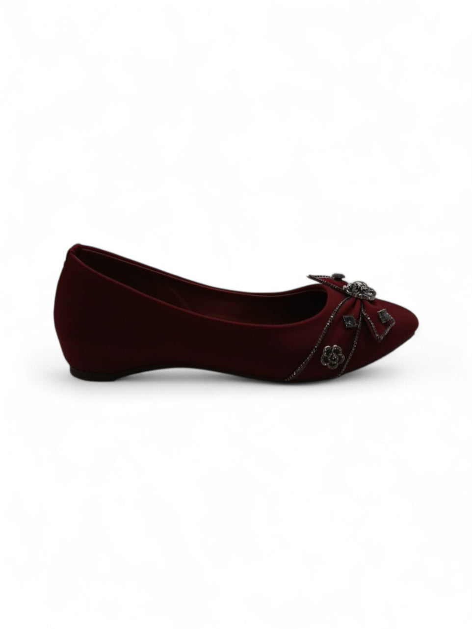 Ladies Pumps PU-52/2024