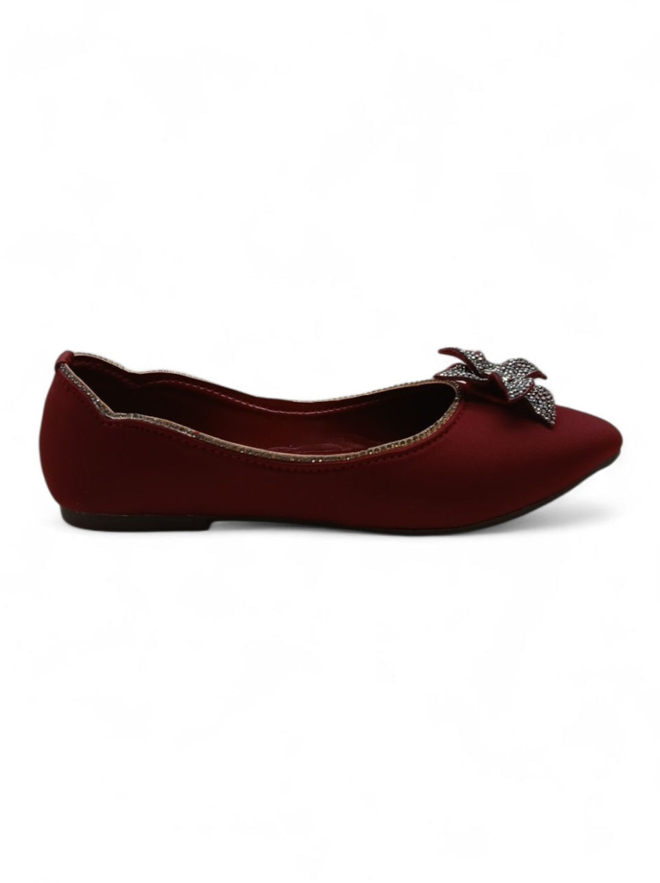 Ladies Pumps PU-08/0612