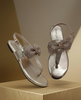 Ladies Slippers LE-45/SG-8892