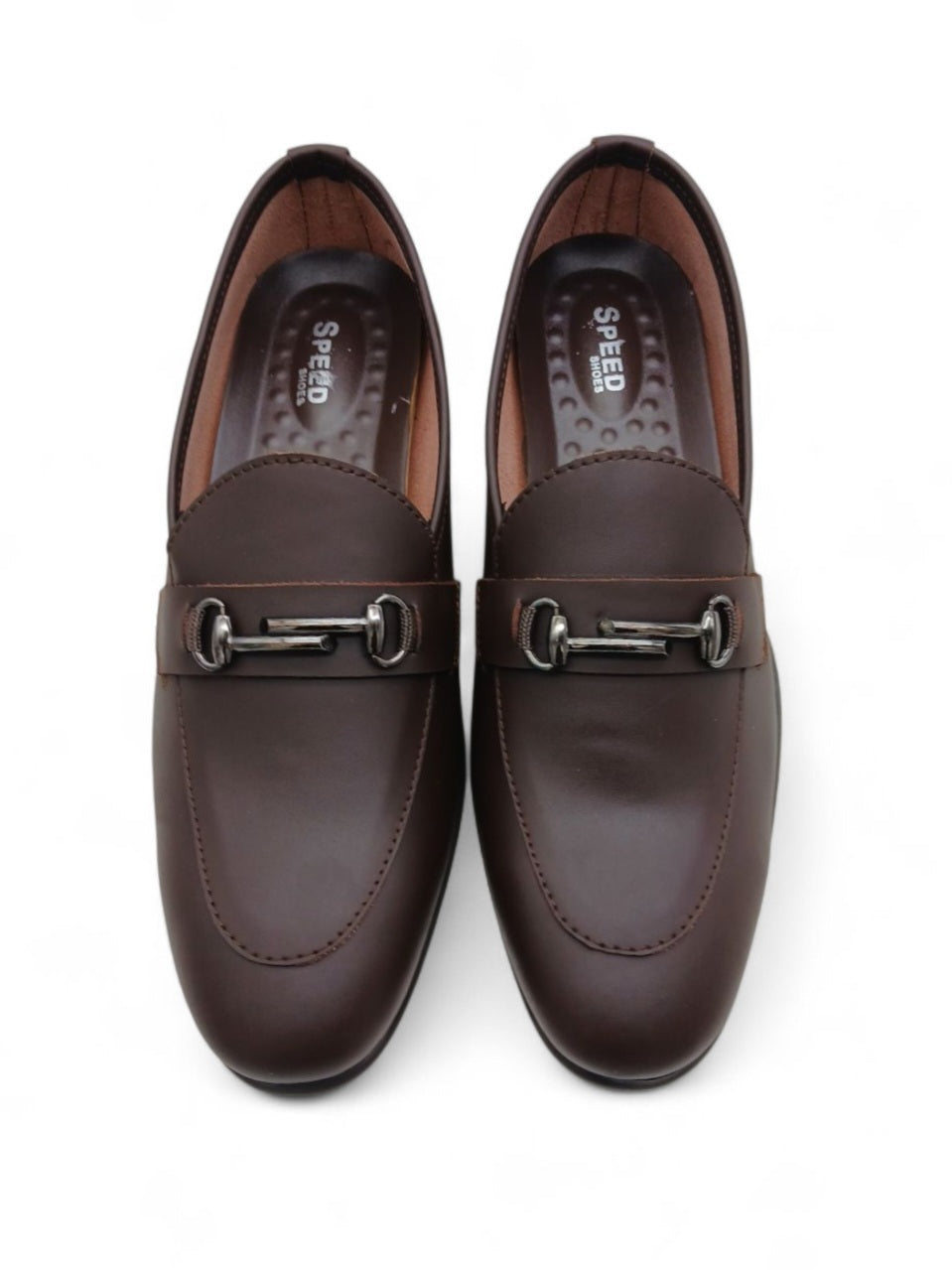 Men's Formal Shoes FM-132/KT-105
