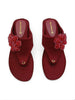 Ladies Casual Slippers YS-433/433