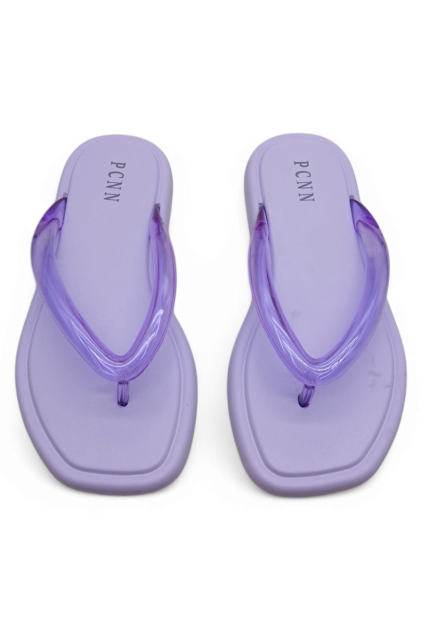 Waterproof Soft Slippers NN-02/Z-101-02