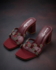 Ladies Slippers LI-81/12897