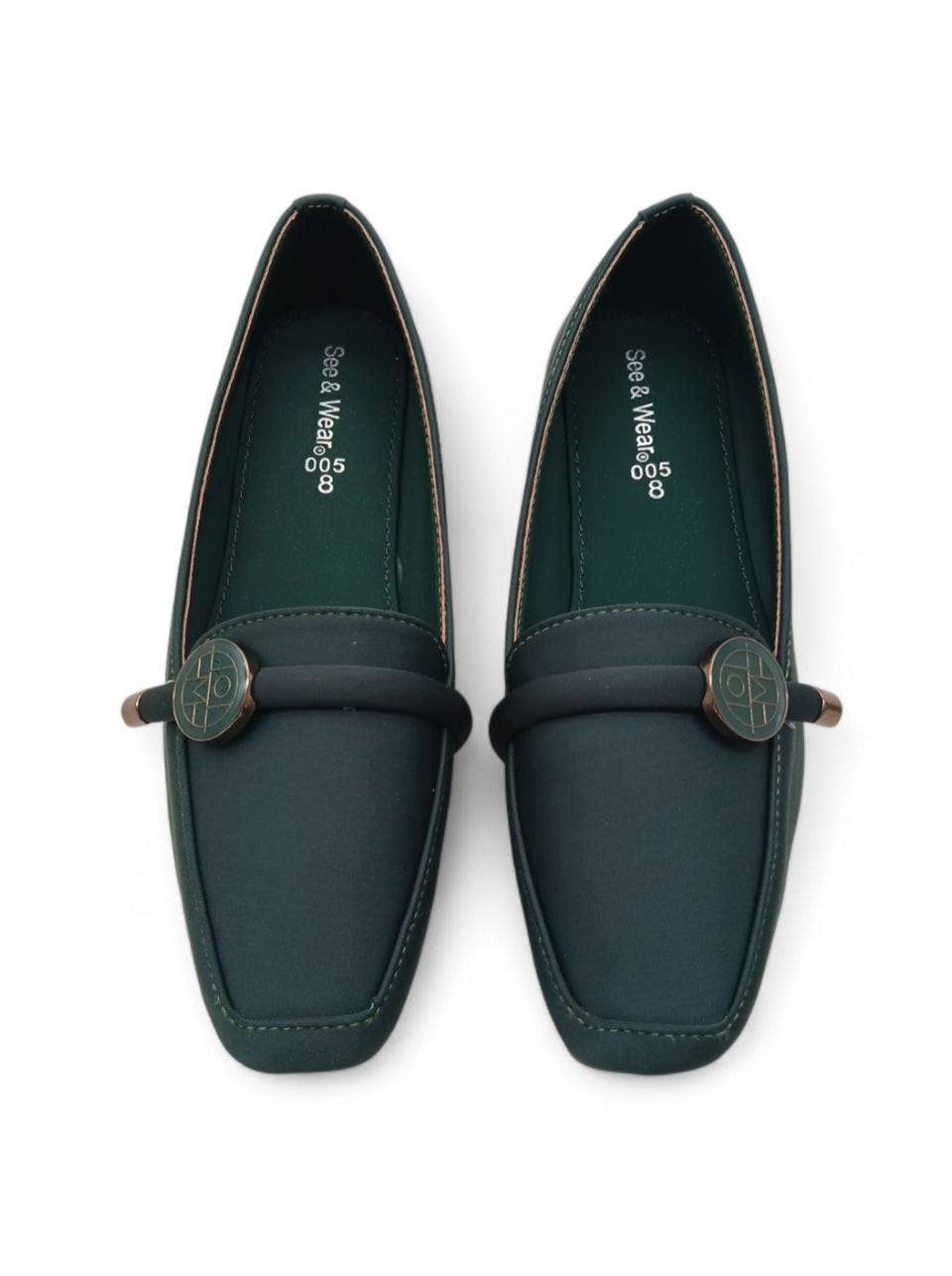 Ladies Moccasin LM-22/005