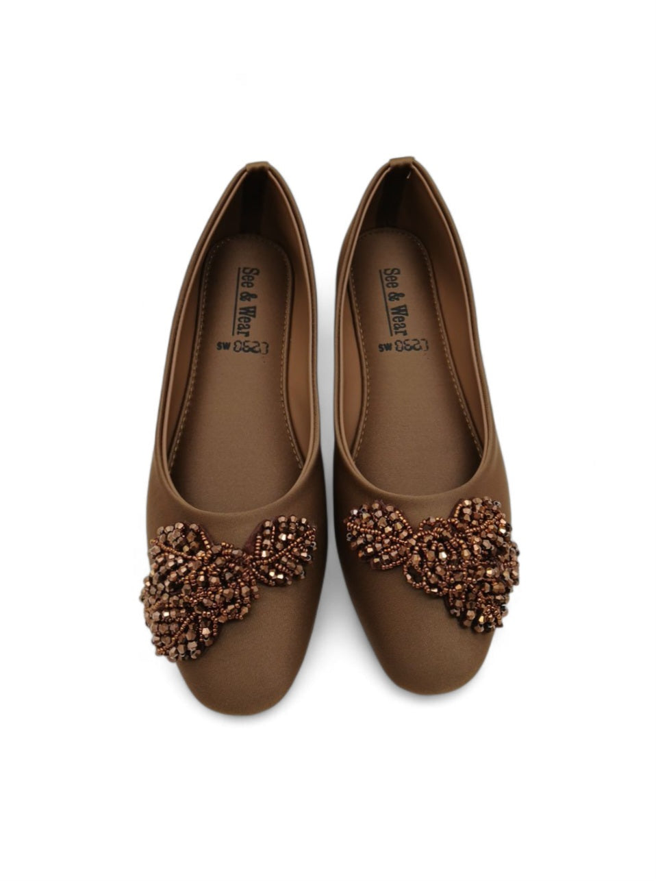 Ladies Pumps PU-25/PU25