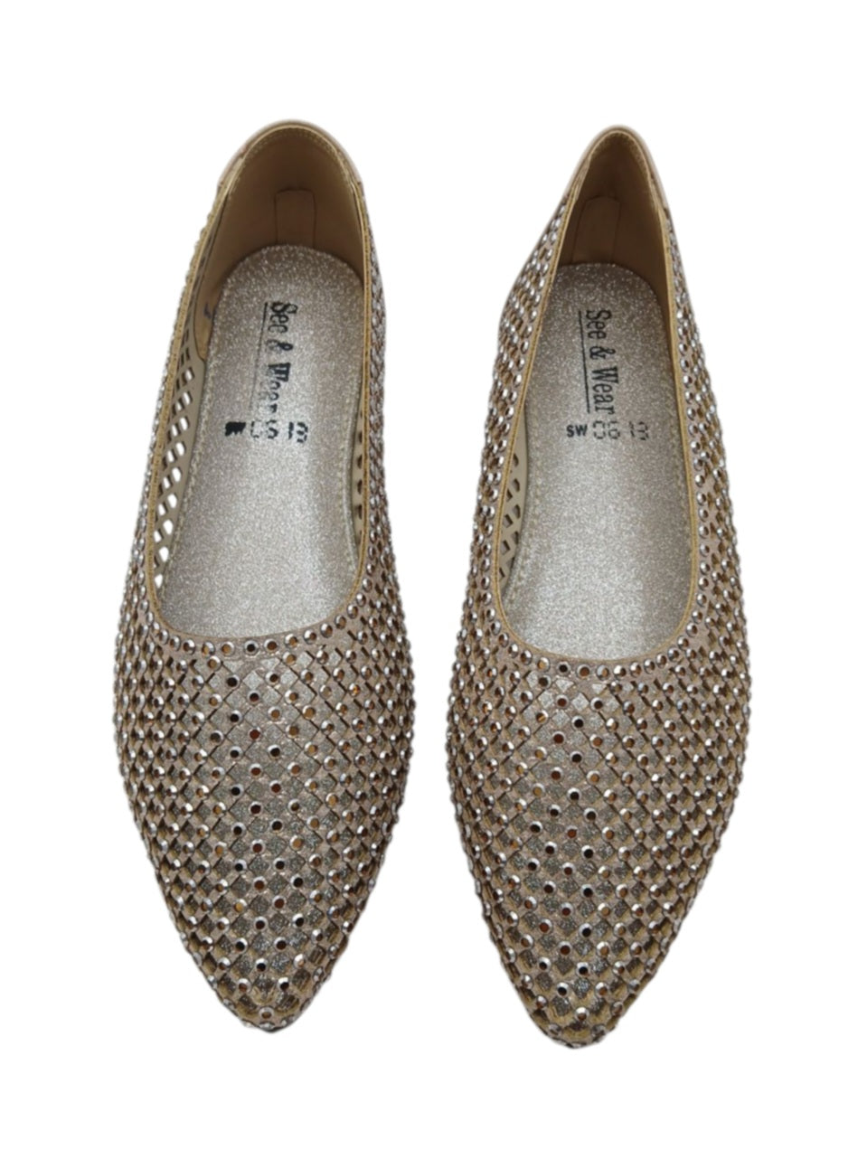 Ladies Pumps PU-38/0613