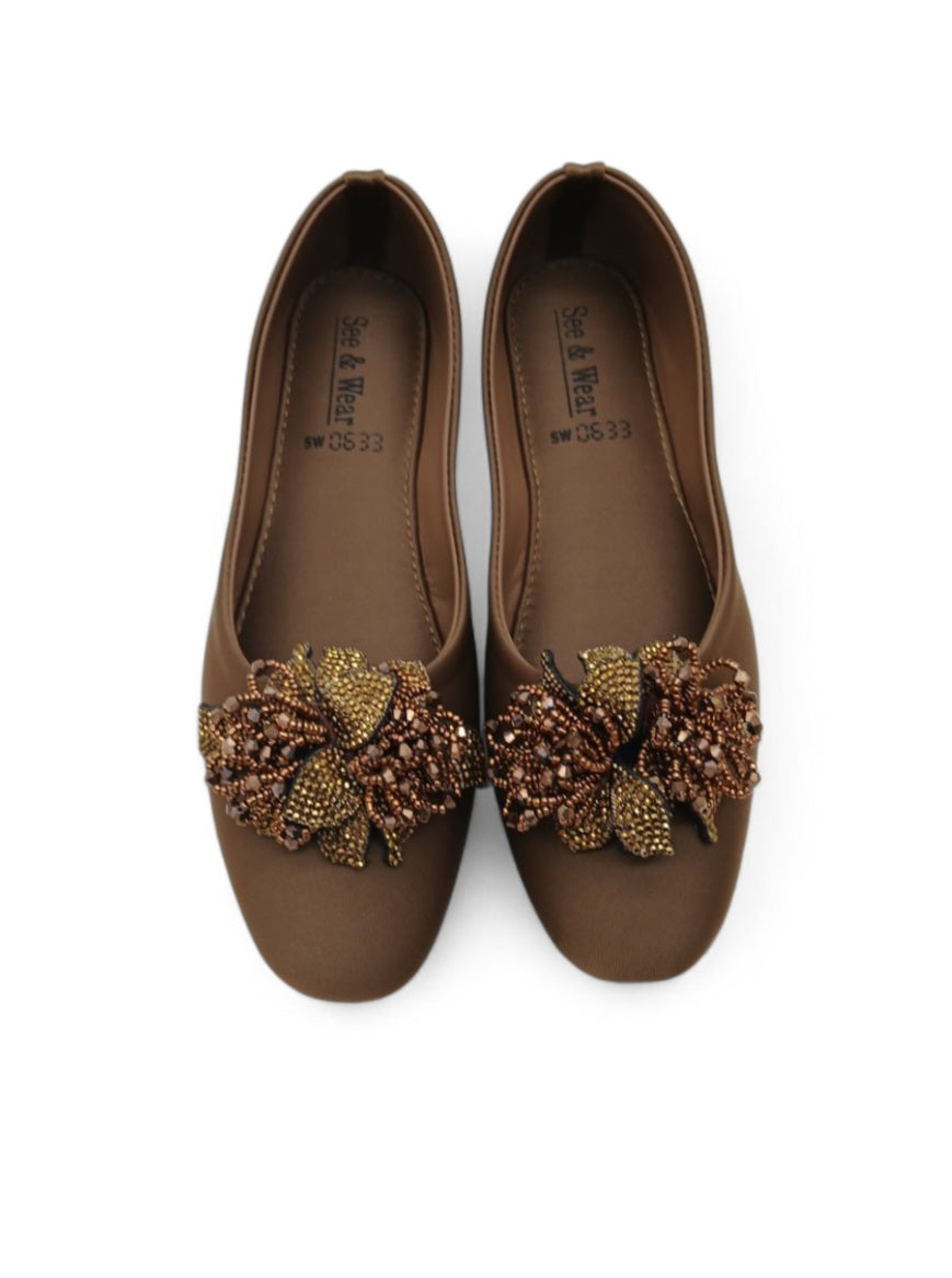 Ladies Pumps PU-06/0633