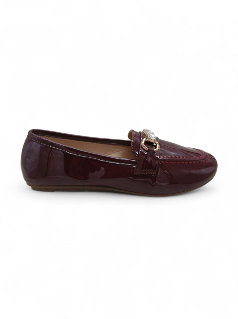 Ladies Moccasin LM-10/8004392