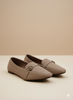 Ladies Moccasin LM-16/009