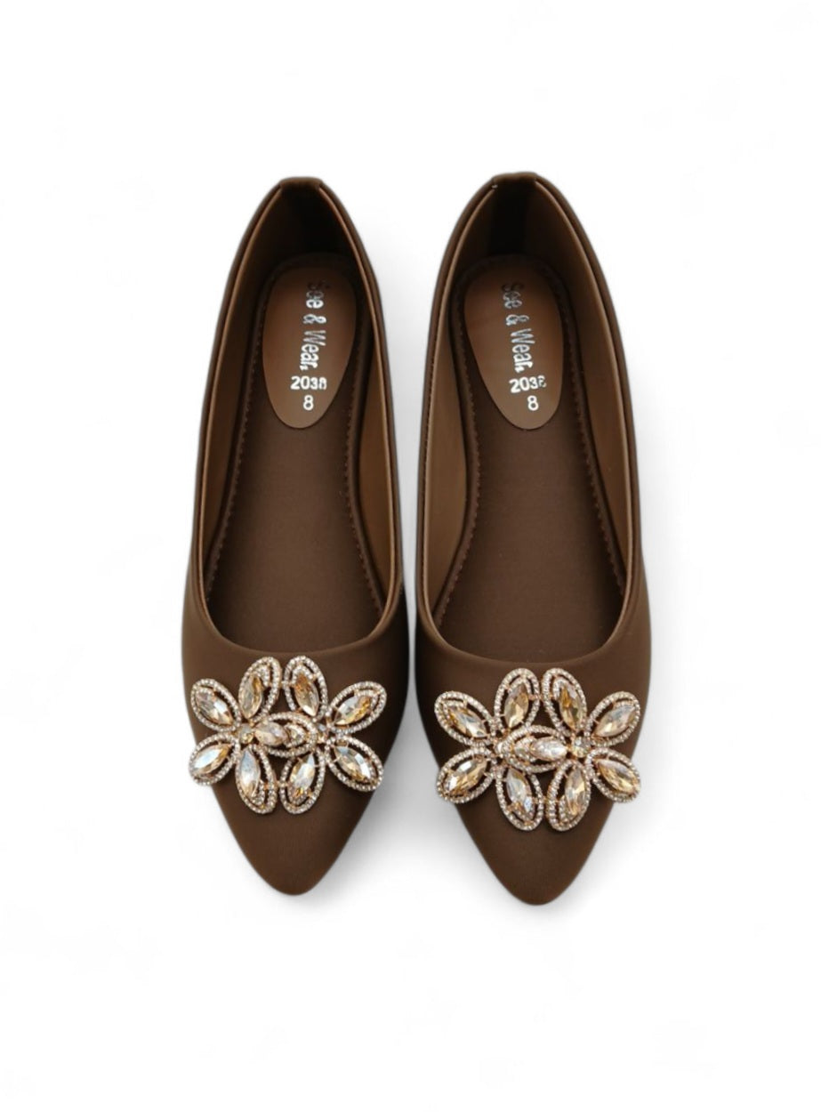 Ladies Pumps PU-54/2033