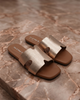 Ladies Slippers LI-87/LI87
