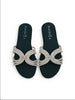 Ladies Flat Slipper TG-61/SG-8696