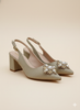 Ladies Coat Shoes CT-04/CT-04-N241