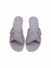 Ladies Casual Slippers DL-119/PU-MS-540