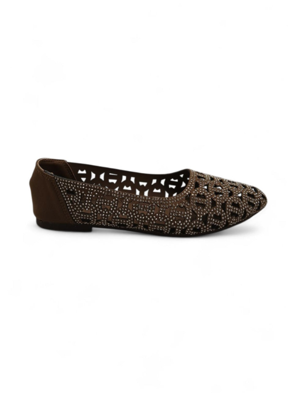 Ladies Pumps PU-35/0614