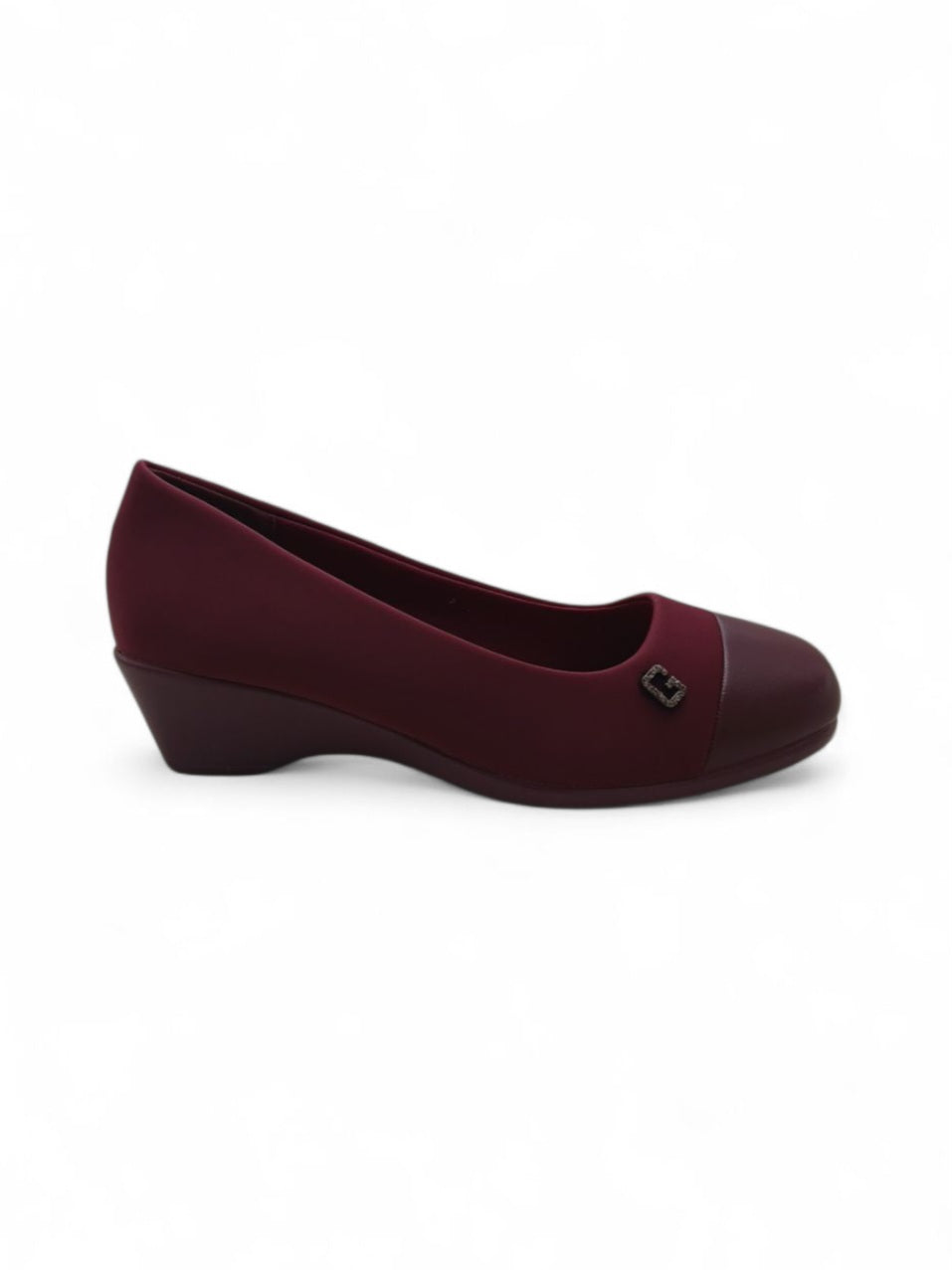 Ladies Coat Shoes CT-47/DQ1015-1