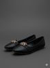 Ladies Big Size Pumps PU-61/414