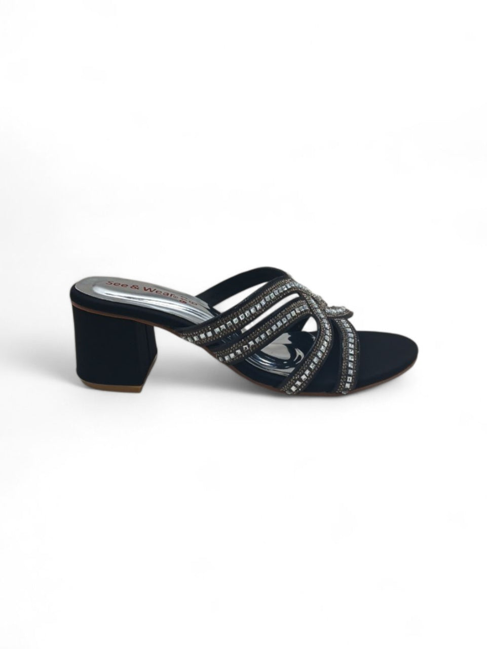 Ladies Slippers LI-14/913