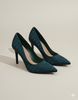 Ladies Coat Shoes CT-56/8108148