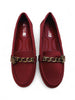 Ladies Moccasin LM-30/LM30
