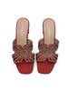 Ladies Heel Slipper MI-117/7220