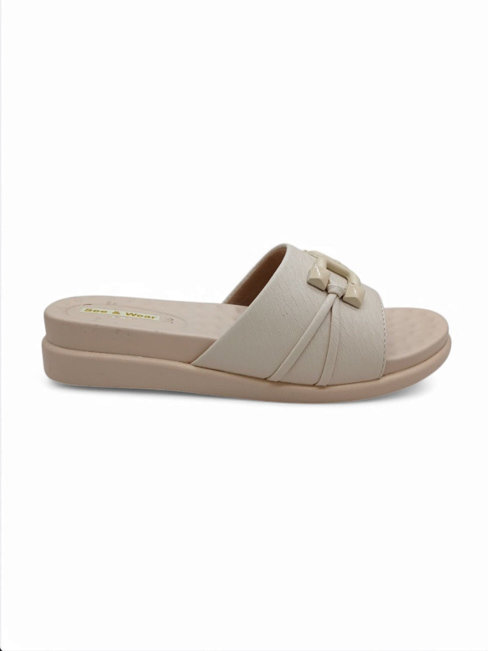 Ladies casual Slippers AF-56/P-674