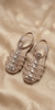 Ladies Slippers NL-13/F124
