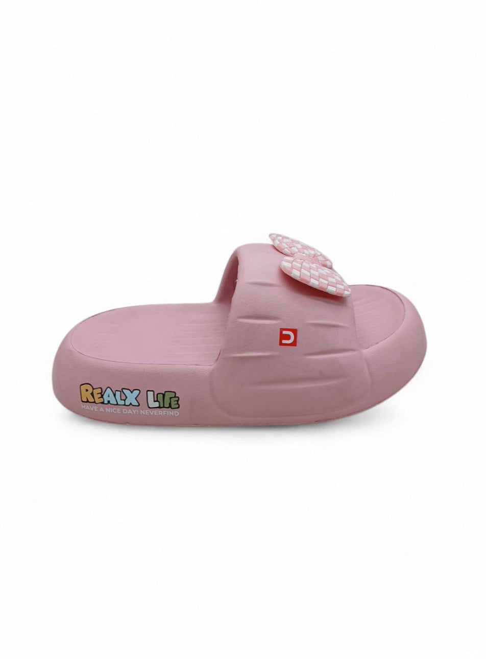 Girls Casual Slippers DG-30/ER-2703