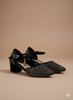 Ladies Coat Shoes CT-54/839