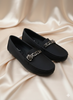 Ladies Moccasin LM-30/LM30