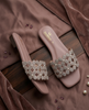 Ladies Slippers LI-147/4025