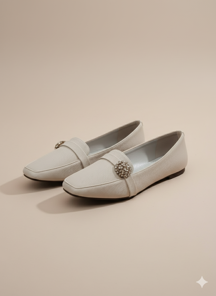 Ladies Moccasin LM-21/008