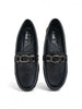 Ladies Moccasin LM-03/BL-565