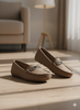 Ladies Moccasin LM-34/LRC-111-22