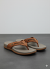 Men's Medicated slippers ME-27/21105