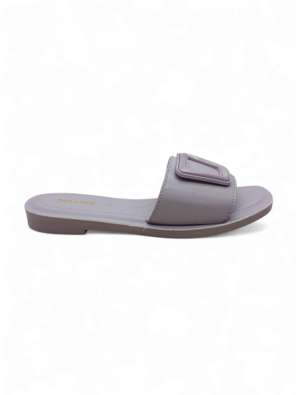 Ladies Casual Slippers DL-120/PU-TN-514