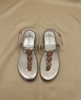 Ladies Sandals LE-44/SG-8843