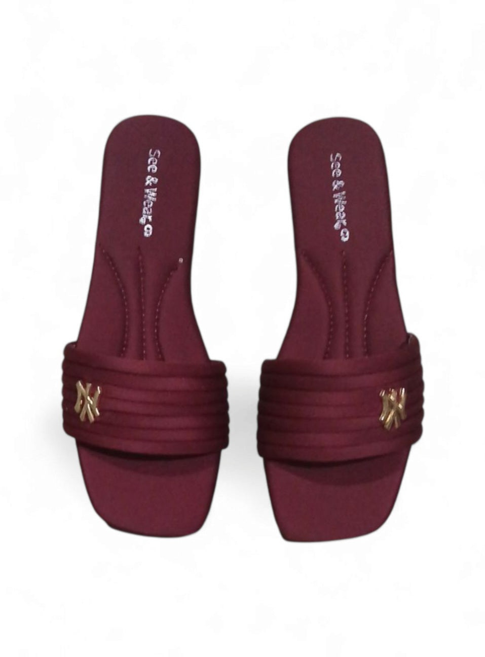 Ladies Flat Slipper YS-450/YS450