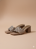 Ladies Slippers LI-16/915