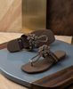 Ladies Slippers LI-135/LI135